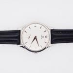 Pánské náramkové hodinky, znaèeno Omega Swiss 1940