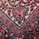 Ahar, perský ručně vázaný koberec 408 X 291 cm