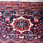 Ahar, perský ruènì vázaný koberec 408 X 291 cm