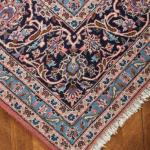 Perský koberec Kášán 361 X 251 cm