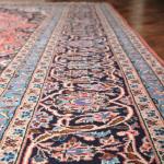 Perský koberec Kášán 361 X 251 cm