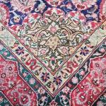 Persk koberec Tabriz 392 X 303 cm