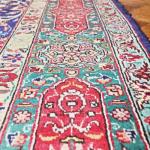 Persk koberec Tabriz 392 X 303 cm