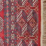 Obøí orientální koberec z Pákistánu 457 X 315 cm