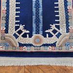 Čínský koberec s drakem 160 X 73 cm