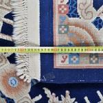 Èínský koberec s drakem 160 X 73 cm