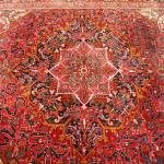 Perský koberec Ahar 348 x 241 cm