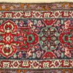 Palácový perský koberec Tabriz 520 X 350 cm