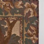 Lovecká tapiserie / gobelín Lov sokolníků 202 X 20