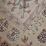 Turecký koberec Milas 365 X 298 cm