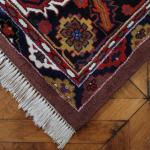 Perský koberec Heriz 365 X 244 cm