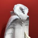 GOLDSCHEIDER, STANISLAU CZAPE’QUE,Figurální váza