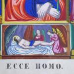 Václav Hoffmann - Ecce Homo