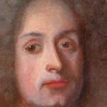 Barokní portrét šlechtice