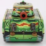 Hračka na klíček - Tank 121