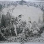 Obrázek grafika 19 století