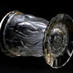 Heinrich Hoffmann - art deco váza 