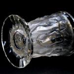 Heinrich Hoffmann - art deco váza 