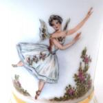 lek s miniaturou baletky Carlotta Grisi - Slavko