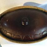 Keramická nádoba na peèení