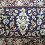 Perský koberec Tabriz Royal strom života 