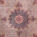 Perský koberec Tabriz Royal 210 X 200 cm