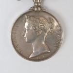 Medaile z krymské války