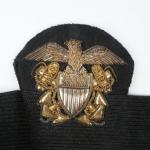 Odznak US Navy 1944