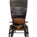 Koèárek - rikša