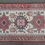 Perský koberec ( 120 x 66,5 cm ) 