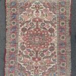 Perský koberec ( 120 x 76,5 cm )  