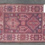Persk koberec ( 95 x 63,5 cm ) 