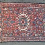 Perský koberec ( 90 x 65 cm ) 