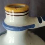 epk / dbn , Tupesk keramika