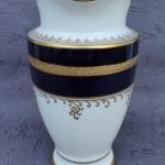Mlenka, karlovarsk porceln