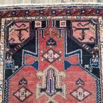 Nahavand perský koberec 206 X 108 cm