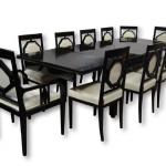 jídelní-stůl-10x-židle-2x-polokřeslo