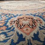 Perský koberec strom života 290 X 185 cm