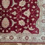 Ručně vázaný koberec Ziegler 249 X 166 cm