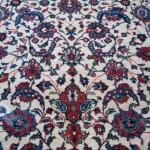 Persk koberec Tabriz 378 X 264 cm