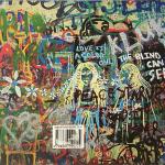 Jaromír Zemina: Lennonova zeď – The Lennon Wall