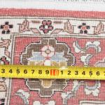 Celohedvábný perský koberec Ghoum 180 X 95 cm