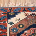 Anatolský koberec Melas 225 X 133 cm