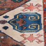 Anatolský koberec Melas 225 X 133 cm