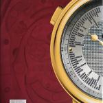Gisbert L. Brunner: Wristwatches, Koenemann Publisher 2007