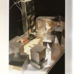 Frank O. Gehry: Digitální praxe, Zlatý řez 2003