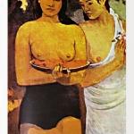 Jaroslav Sedlář: Paul Gauguin, Pallas 1979