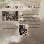 Richard Bauer: Ruinenjahre: Bilder aus dem zerstörten München 1945-1949