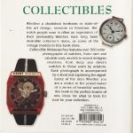 Rene Pannier: Collectible Wristwatches, Flammarion 2001
