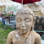 Pskovcov socha Budhy 
